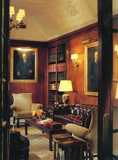 The Inn At The Standard Club Чикаго Екстериор снимка