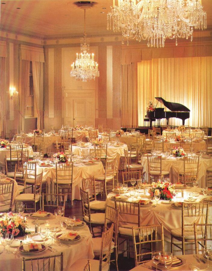 The Inn At The Standard Club Чикаго Екстериор снимка